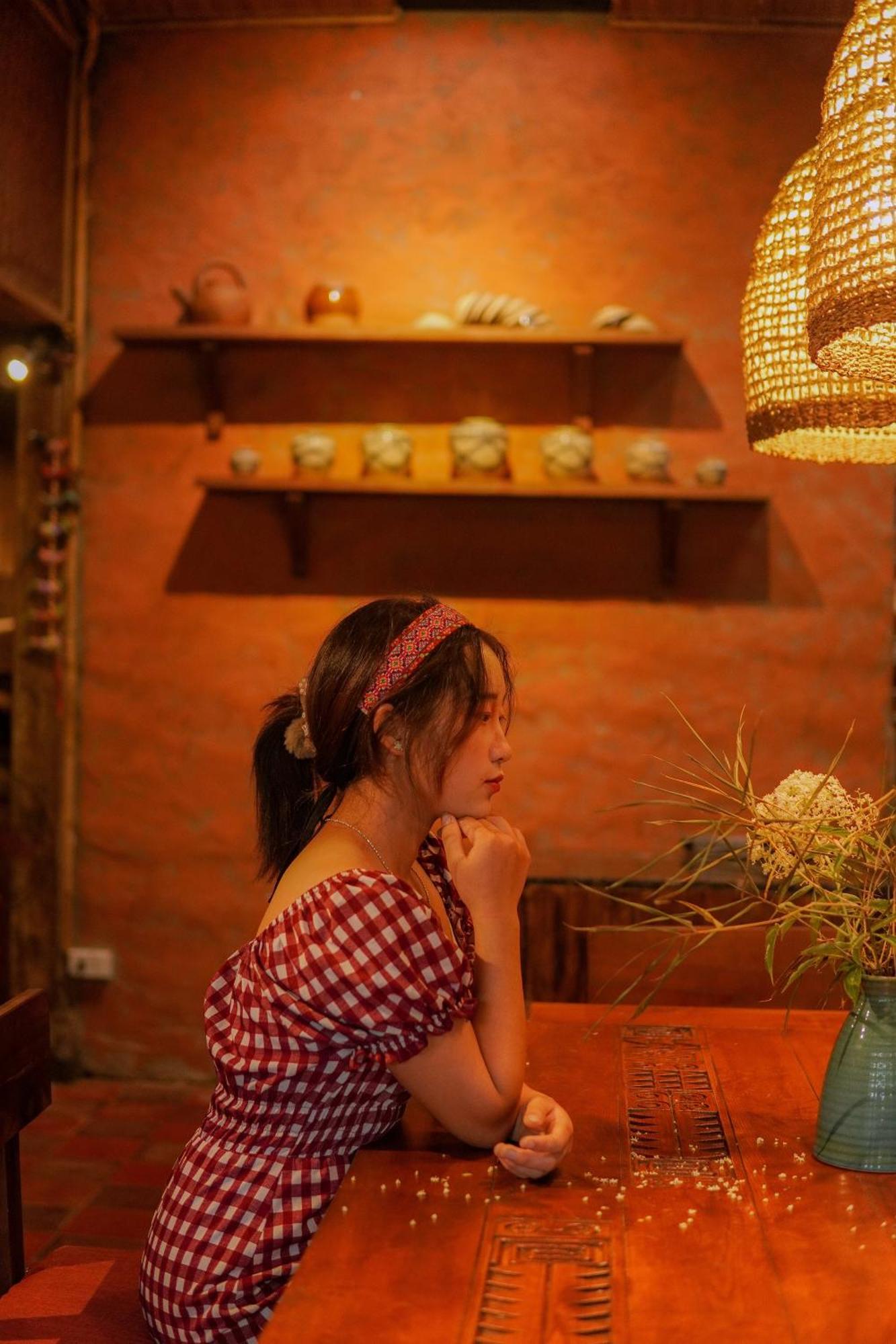 Talaca Homestay 萨帕 外观 照片